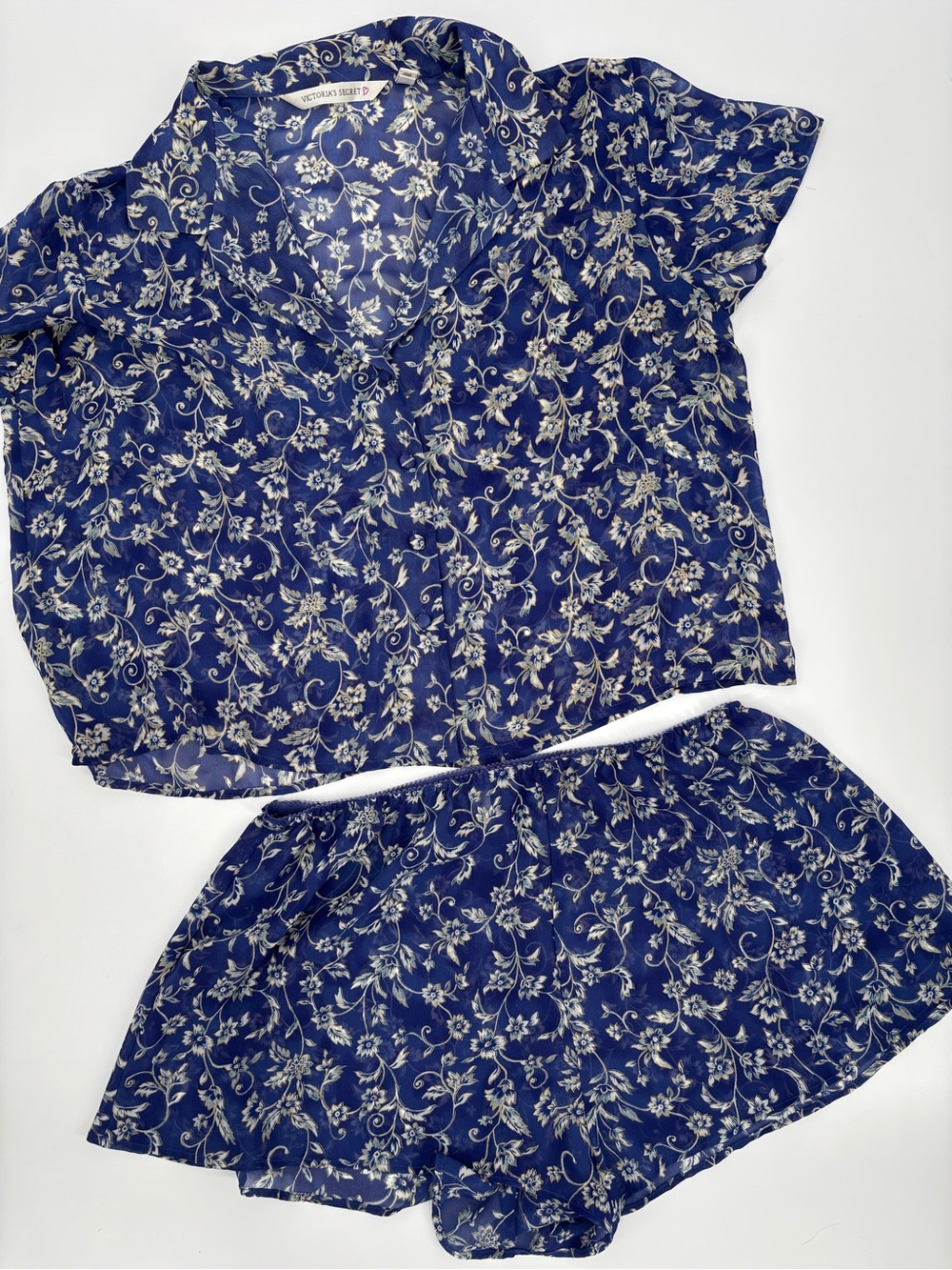 Victoria’s Secret pajama set